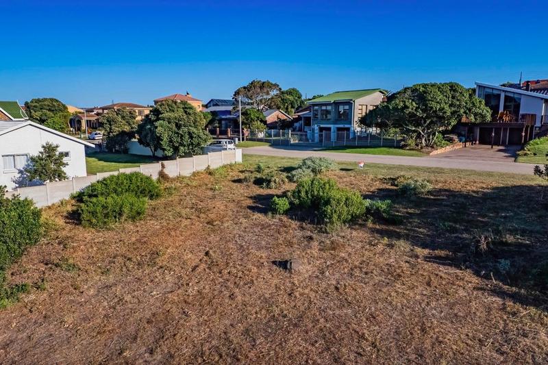 0 Bedroom Property for Sale in Reebok Western Cape